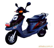 臺(tái)州市聯(lián)億電動(dòng)機(jī)械電動(dòng)自行車產(chǎn)品列表